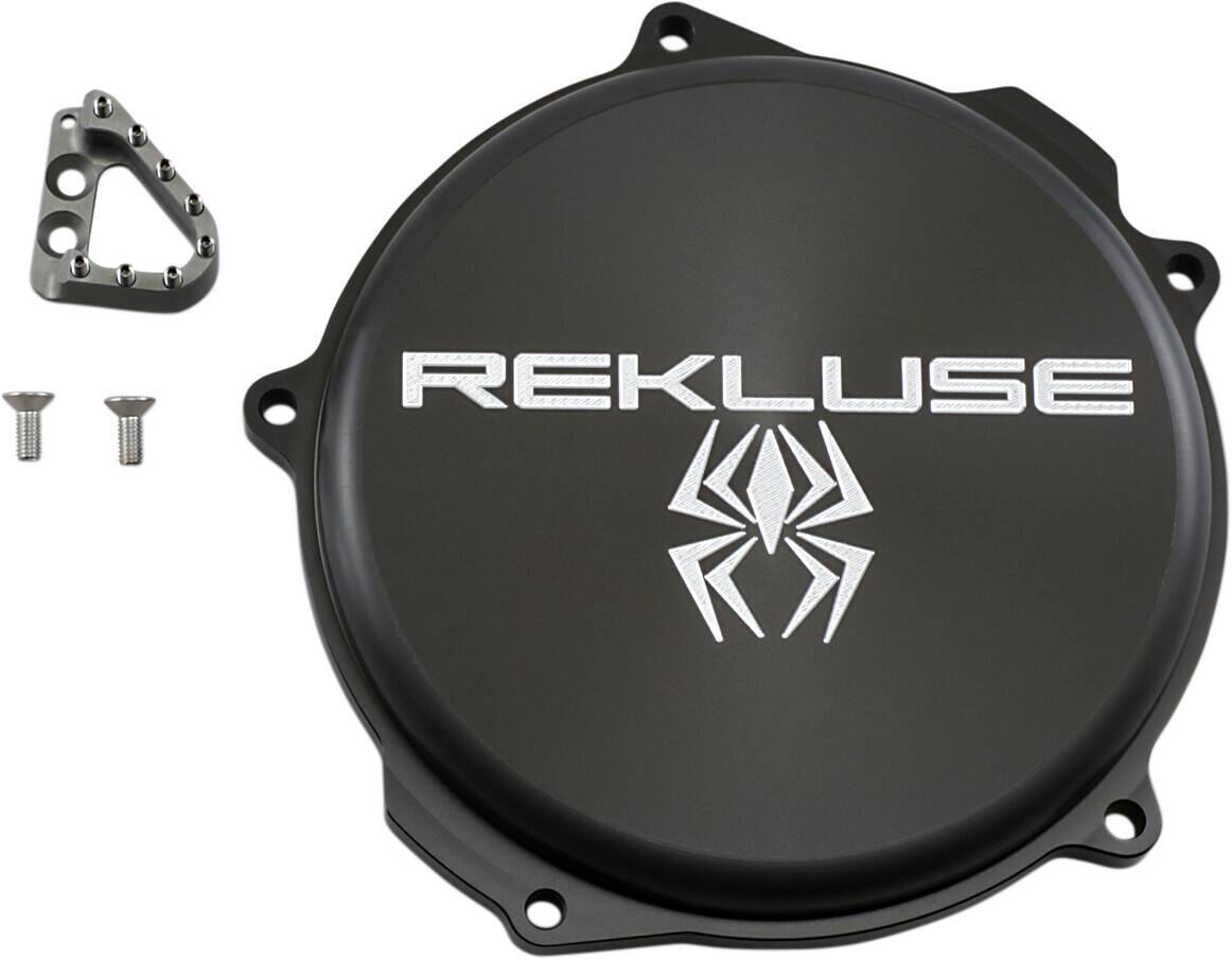 Rekluse kuplung CVR KTM 450/505 ATV Motorblokk dekli 0