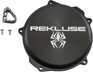 Rekluse kuplung CVR KTM 450/505 ATV Motorblokk dekli