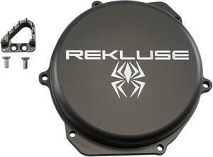 Rekluse kuplung CVR KTM EXC 09-11 Motorblokk dekli