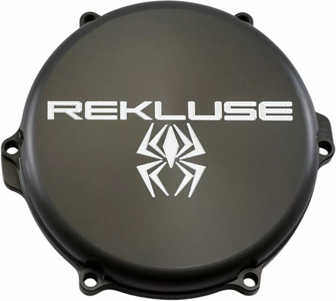 Rekluse RMS-355 tengelykapcsoló fedél Motorblokk dekli 1