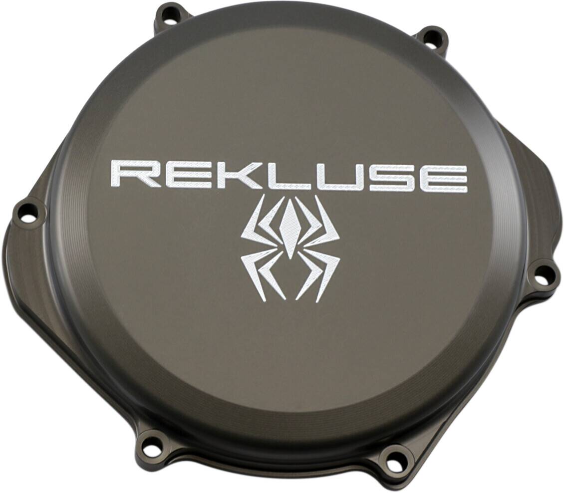Rekluse kuplung CVR CR250R/500R -01 Motorblokk dekli 0