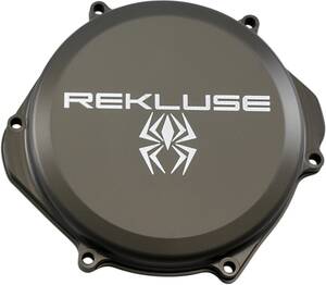 Rekluse kuplung CVR CR250R/500R -01 Motorblokk dekli