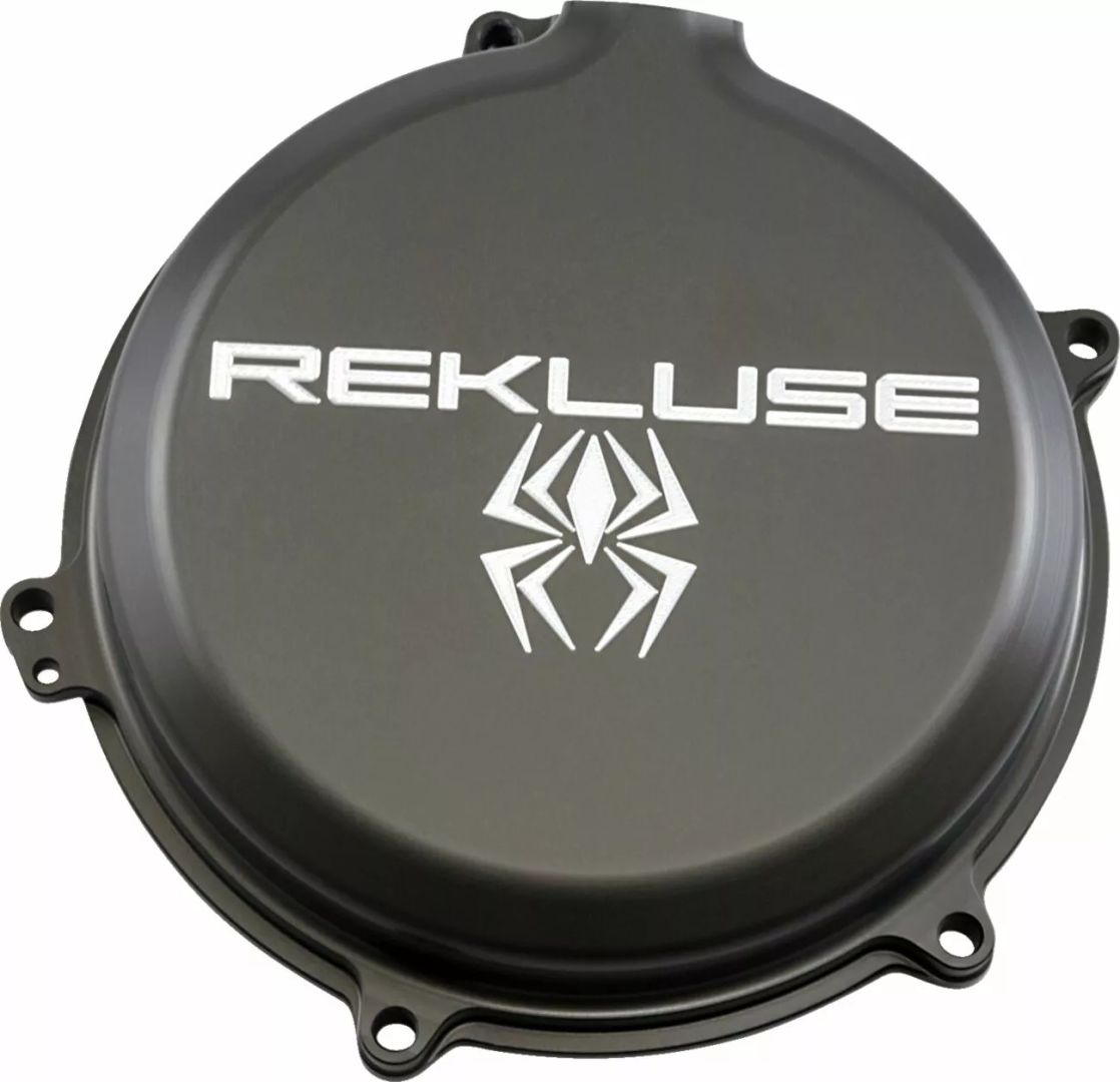Rekluse RMS-380 tengelykapcsoló fedél Motorblokk dekli 0