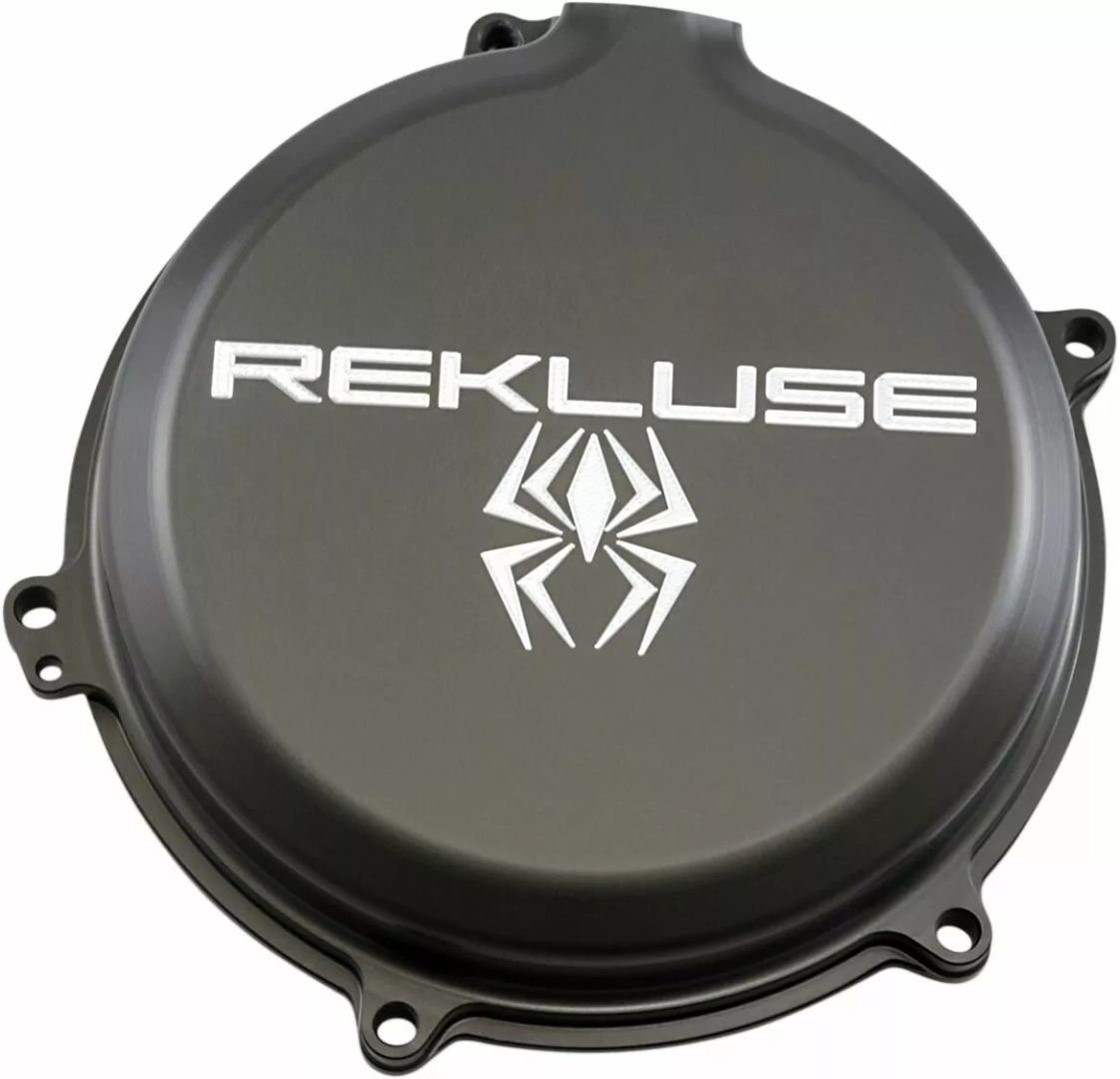 Rekluse RMS-380 tengelykapcsoló fedél Motorblokk dekli 1