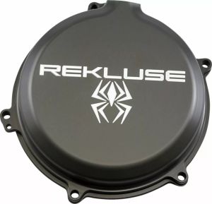 Rekluse RMS-380 tengelykapcsoló fedél Motorblokk dekli