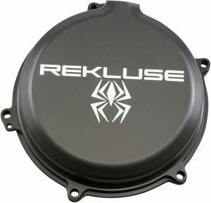 Rekluse RMS-380 tengelykapcsoló fedél Motorblokk dekli 1