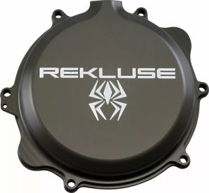 Rekluse RMS-386 tengelykapcsoló fedél Motorblokk dekli