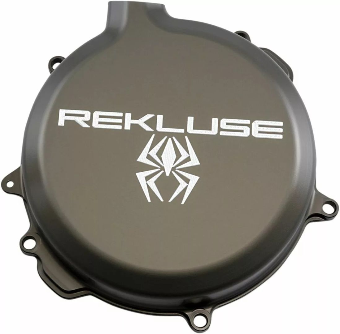 Rekluse RMS-390 tengelykapcsoló fedél Motorblokk dekli 1