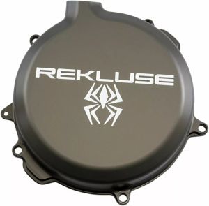 Rekluse RMS-390 tengelykapcsoló fedél Motorblokk dekli 1
