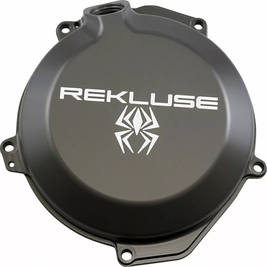 Rekluse RMS-395 tengelykapcsoló fedél Motorblokk dekli 0