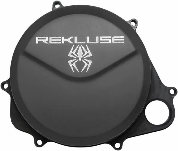 Rekluse RMS-409 tengelykapcsoló fedél Motorblokk dekli 0