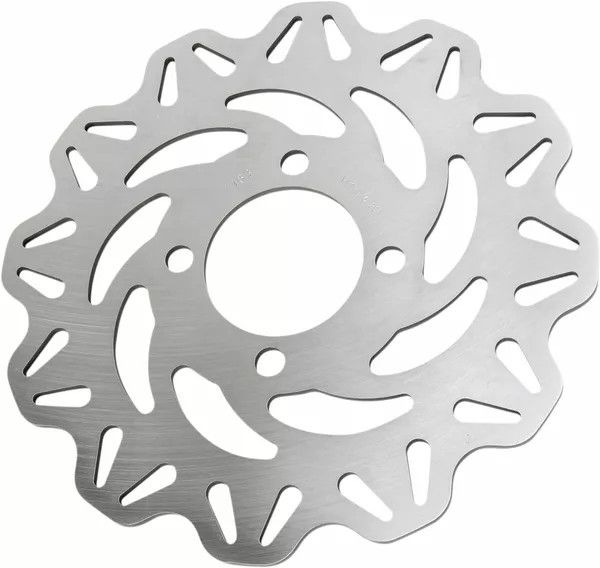 Ebc VR1183 VR sorozatú Vee-Rotor™ Féktárcsa és alkatrészei 0