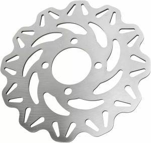 Ebc VR1183 VR sorozatú Vee-Rotor™ Féktárcsa és alkatrészei