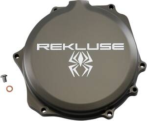 Rekluse kuplung CVR TRQDRV RMZ/X450 Motorblokk dekli
