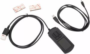 Dynojet PV3-25-07 Power Vision 3 ECU tuner Befecskendező tuning