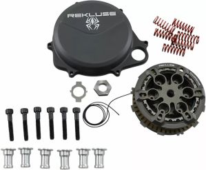Rekluse RMS-7001002 Core kézi tengelykapcsoló készlet Robogó variátor és automata kuplung