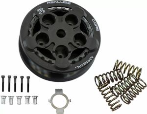 Rekluse RMS-7024 Core kézi tengelykapcsoló készlet Robogó variátor és automata kuplung