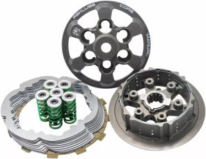 Rekluse RMS-7081 Core kézi tengelykapcsoló készlet Robogó variátor és automata kuplung