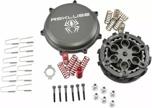 Rekluse RMS-7104046 Core Manual TorqDrive® tengelykapcsoló készlet Robogó variátor és automata kuplung