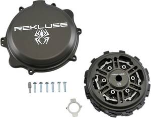Rekluse kuplung készlet CRTQD HQ/KTM250 Robogó variátor és automata kuplung