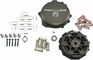 Rekluse RMS-7164 Core Manual TorqDrive® tengelykapcsoló készlet Robogó variátor és automata kuplung