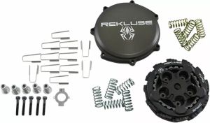 Rekluse RMS-7171 Core Manual TorqDrive® tengelykapcsoló készlet Robogó variátor és automata kuplung
