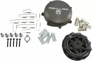 Rekluse RMS-7178 Core Manual TorqDrive® tengelykapcsoló készlet Robogó variátor és automata kuplung