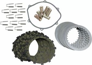 Rekluse RMS-2801011 TorqDrive® tengelykapcsoló csomag Kuplung lamellák, bowdenek, hidraulikák és robogó kuplung