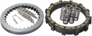 Rekluse RMS-2801017 TorqDrive® tengelykapcsoló csomag Kuplung lamellák, bowdenek, hidraulikák és robogó kuplung