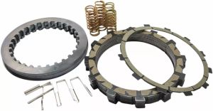 Rekluse RMS-2804040 TorqDrive® tengelykapcsoló csomag Kuplung lamellák, bowdenek, hidraulikák és robogó kuplung