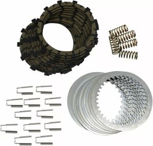 Rekluse RMS-2804044 TorqDrive® tengelykapcsoló csomag Kuplung lamellák, bowdenek, hidraulikák és robogó kuplung