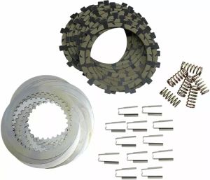 Rekluse RMS-2806064 TorqDrive® tengelykapcsoló csomag Kuplung lamellák, bowdenek, hidraulikák és robogó kuplung