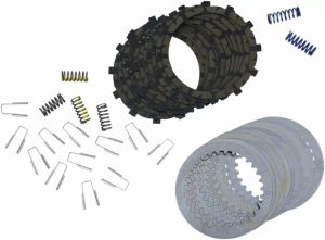 Rekluse RMS-2807070 TorqDrive® tengelykapcsoló csomag Kuplung lamellák, bowdenek, hidraulikák és robogó kuplung