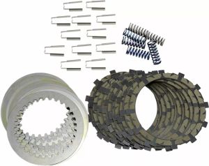 Rekluse RMS-2807079 TorqDrive® tengelykapcsoló csomag Kuplung lamellák, bowdenek, hidraulikák és robogó kuplung