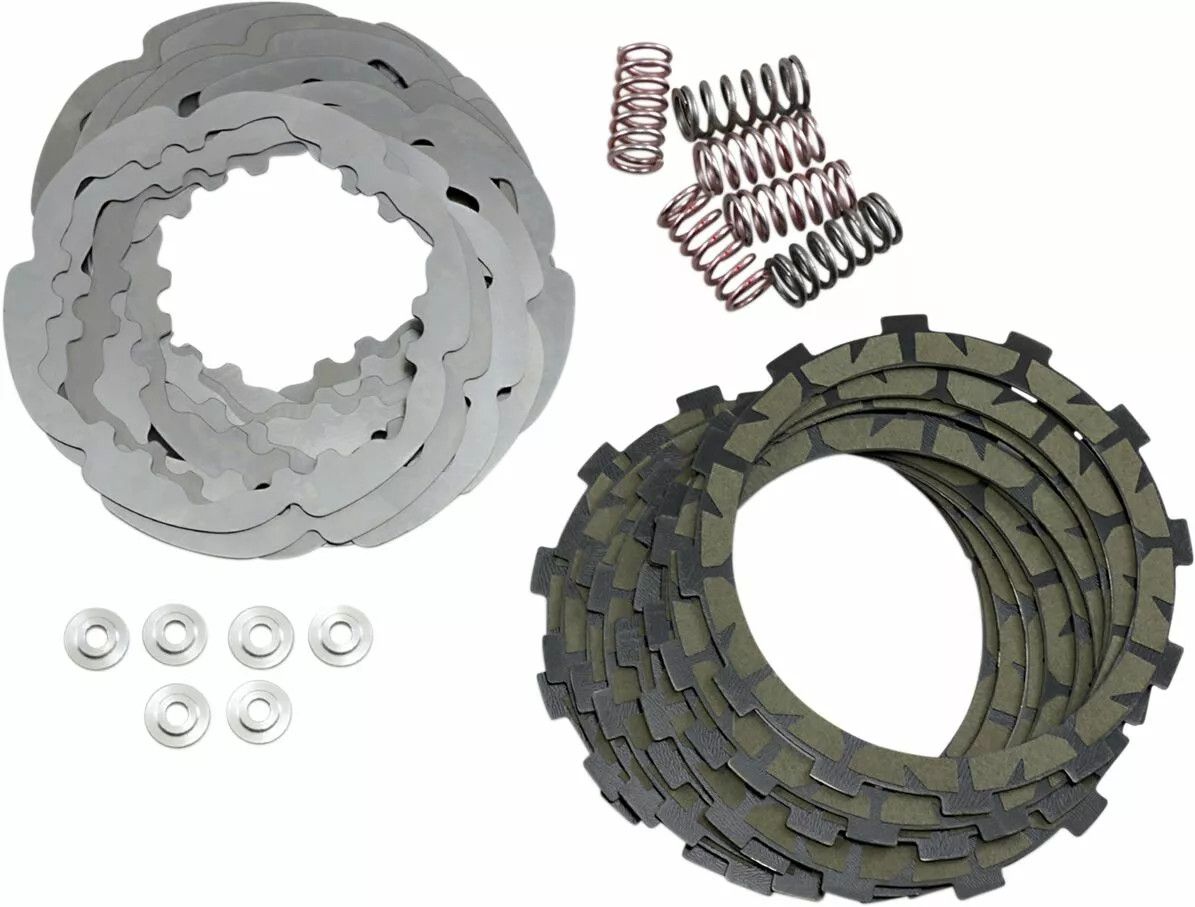 Rekluse RMS-2813088 TorqDrive® tengelykapcsoló csomag Kuplung lamellák, bowdenek, hidraulikák és robogó kuplung 0