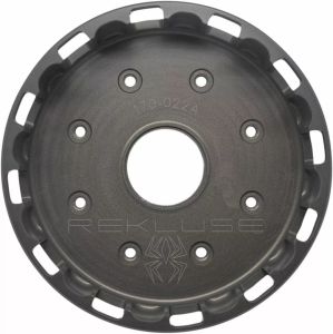 Rekluse RMS-4101001 Kuplung kosár Kuplung lamellák, bowdenek, hidraulikák és robogó kuplung