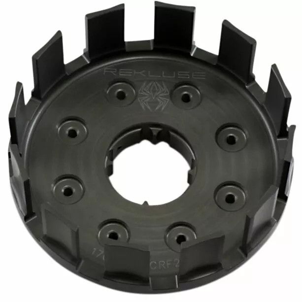 Rekluse RMS-4112 Kuplung kosár Kuplung lamellák, bowdenek, hidraulikák és robogó kuplung 0