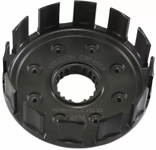 Rekluse RMS-4113 Kuplung kosár Kuplung lamellák, bowdenek, hidraulikák és robogó kuplung 0