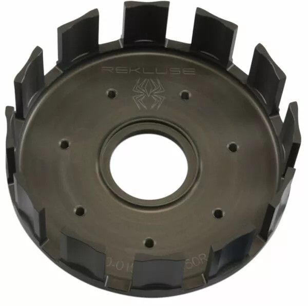 Rekluse RMS-4115 Kuplung kosár Kuplung lamellák, bowdenek, hidraulikák és robogó kuplung 0