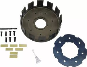 Rekluse RMS-4115 Kuplung kosár Kuplung lamellák, bowdenek, hidraulikák és robogó kuplung 1