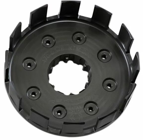 Rekluse RMS-4137 Kuplung kosár Kuplung lamellák, bowdenek, hidraulikák és robogó kuplung 0
