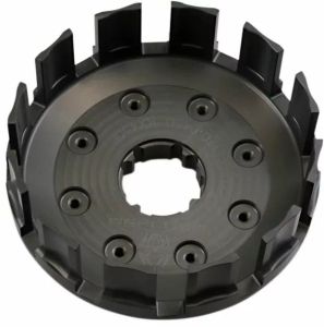 Rekluse RMS-4145 Kuplung kosár Kuplung lamellák, bowdenek, hidraulikák és robogó kuplung
