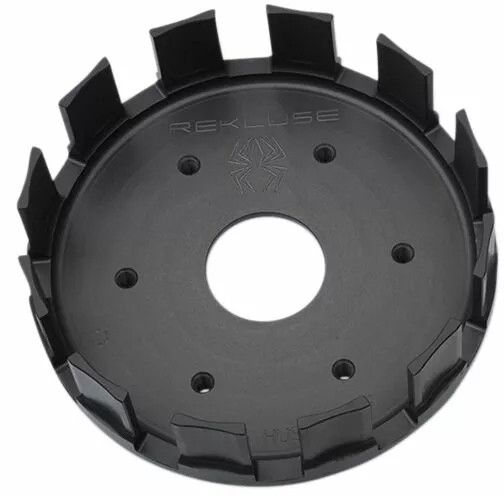 Rekluse RMS-4155 Kuplungkosár Kuplung lamellák, bowdenek, hidraulikák és robogó kuplung 0