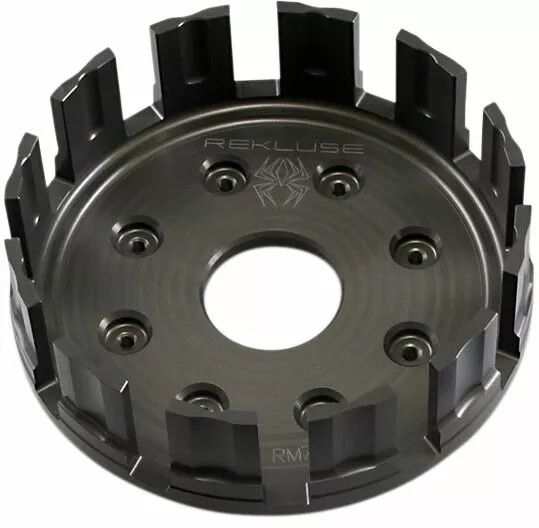 Rekluse RMS-4164 Kuplung kosár Kuplung lamellák, bowdenek, hidraulikák és robogó kuplung 0
