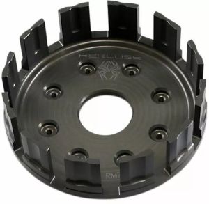 Rekluse RMS-4164 Kuplung kosár Kuplung lamellák, bowdenek, hidraulikák és robogó kuplung