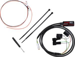 Dynojet-harley 4-135 Váltókészlet Váltóelektronika