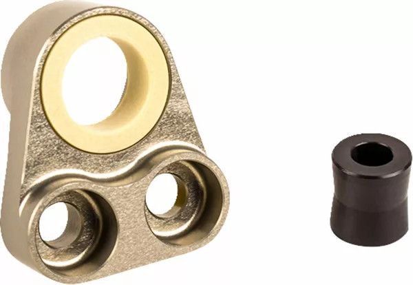 Gilles tooling SHIHO-WDMO-KIT Váltótartó készlet Váltókar 0