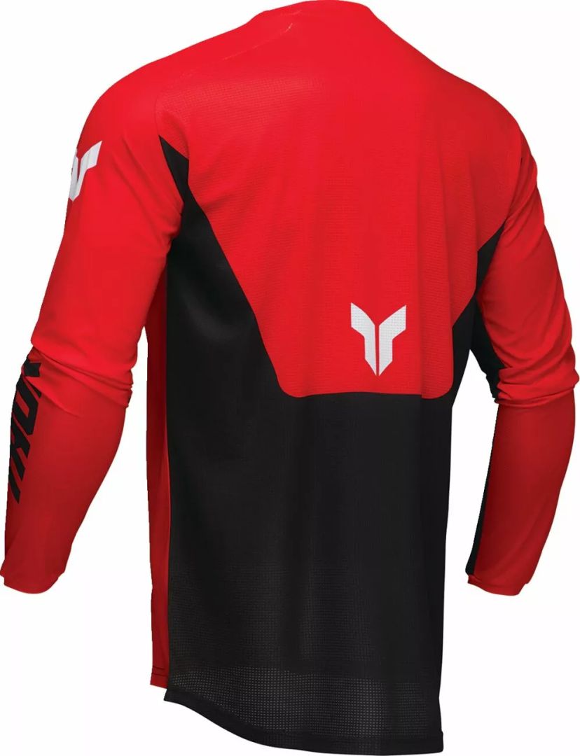 Thor 2910-8215 LaunchMode Forge Jersey Mez 3