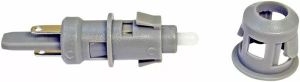 Parts europe 01123621 Féklámpa kapcsoló Csatlakozó, vezeték, kapcsoló H&A