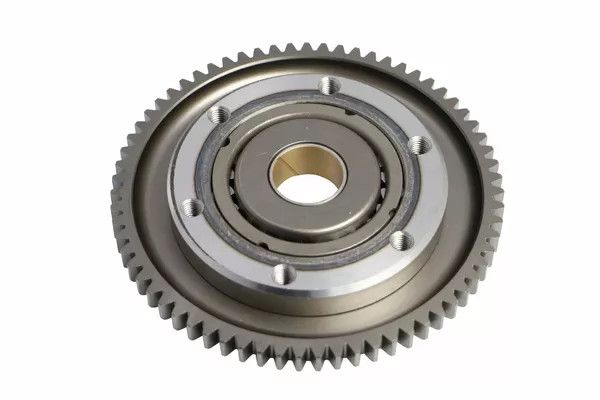 Parts europe 032-0004 Indító lendkerék készlet Gyújtás és indító alkatrészek 0